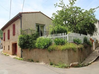 Vente Maison 4 pices ARTHES 81160