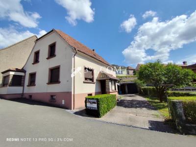 Vente Maison 7 pices VOLMUNSTER 57720