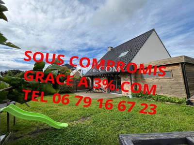 Vente Maison 5 pices THUMERIES 59239