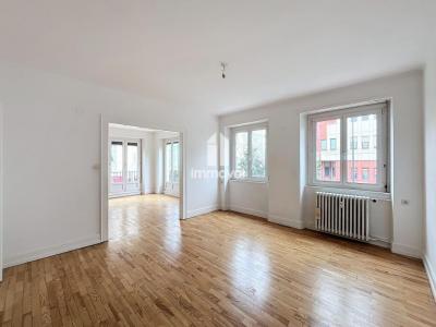 Location Appartement 4 pices STRASBOURG 67000