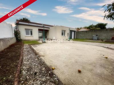 Vente Maison 4 pices CHOLET 49300