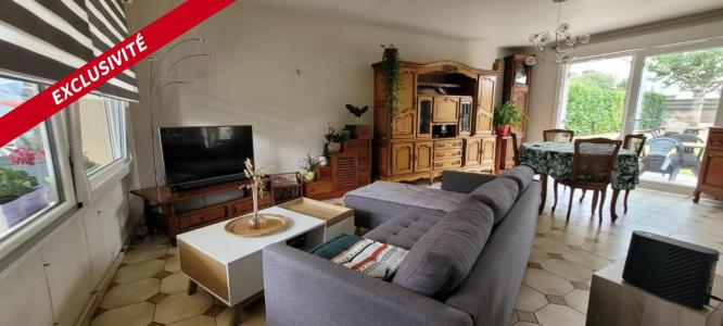 Vente Maison 6 pices SAINT-MALO 35400