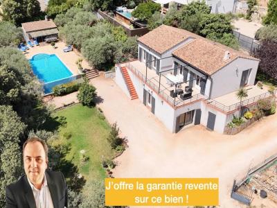 Vente Prestige SAINT-MAXIMIN-LA-SAINTE-BAUME 83470