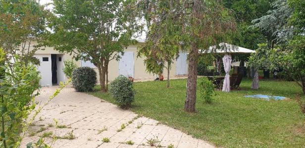 Location Maison 3 pices GUJAN-MESTRAS 33470