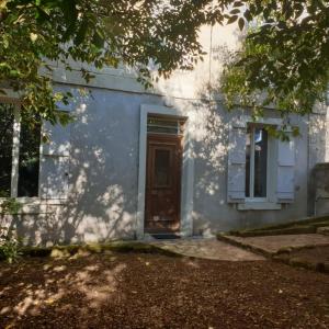 Vente Maison 6 pices SAINT-DENIS-DE-PILE 33910