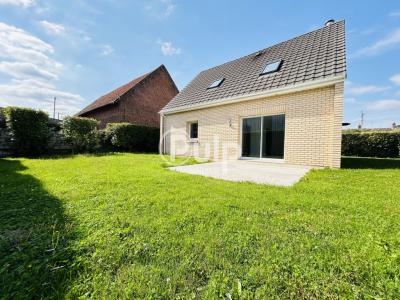 Vente Maison 5 pices AGNY 62217