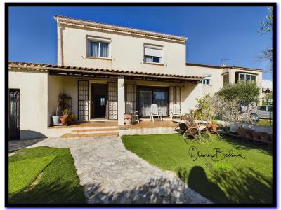 Vente Maison 5 pices NIMES 30000