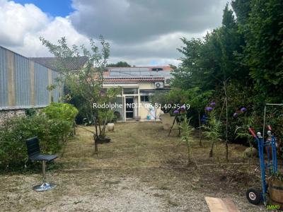 Vente Maison 5 pices LESPARRE-MEDOC 33340