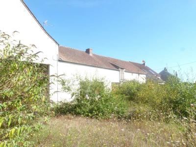 Vente Maison 4 pices PASILLY 89310