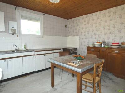 Vente Maison 4 pices PLUSQUELLEC 22160