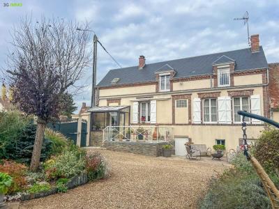 Vente Maison 5 pices CHERISY 28500