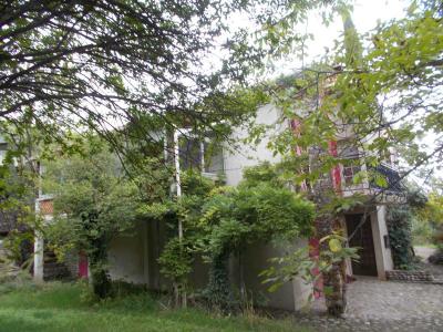 Vente Maison 5 pices SAINTE-TULLE 04220