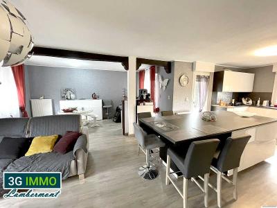 Vente Maison 4 pices VILLERS-LA-CHEVRE 54870