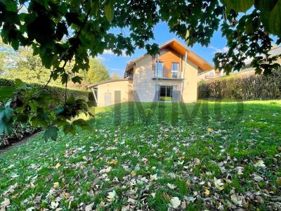 Vente Maison 5 pices CRAN-GEVRIER 74960