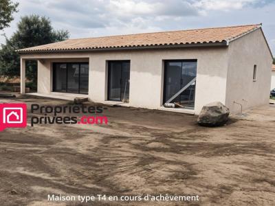 Vente Maison 4 pices PORTO-VECCHIO 20137