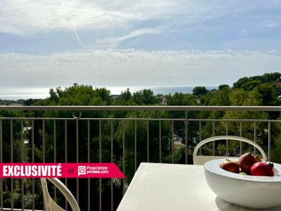 Vente Appartement 3 pices BANDOL 83150