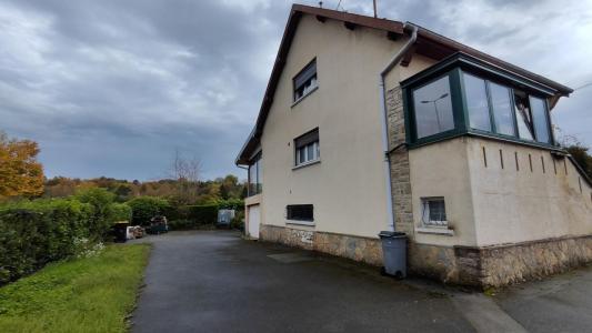 Vente Maison 4 pices MONTBELIARD 25200