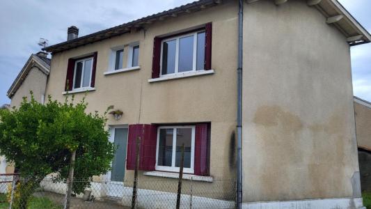 Vente Maison 4 pices MUSSIDAN 24400