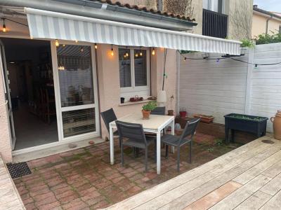 Vente Maison 5 pices MERIGNAC 33700