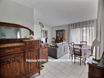 Vente Appartement 4 pices SAINT-ETIENNE 42100