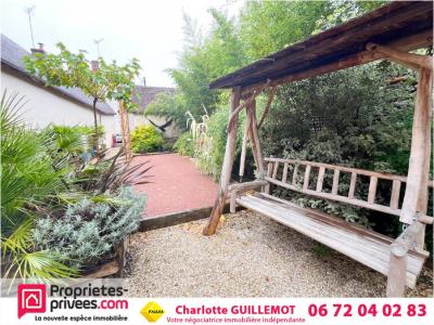 Vente Maison 12 pices NOUANS-LES-FONTAINES 37460