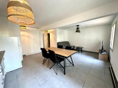 Vente Appartement 2 pices COGOLIN 83310