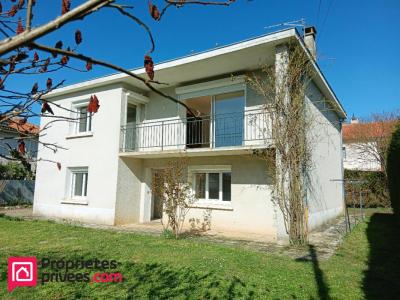 Vente Maison 5 pices CAHORS 46000