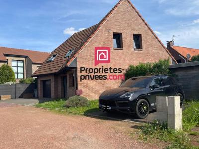 Vente Maison 5 pices MARQUETTE-LEZ-LILLE 59520