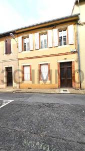 Vente Maison 5 pices ALBI 81000