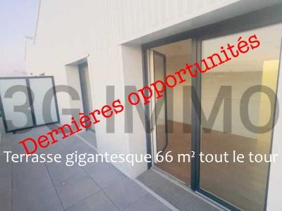 Vente Programme neuf FLEURY-SUR-ORNE 14123