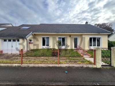 Vente Maison 4 pices RIVIERE-DE-CORPS 10440