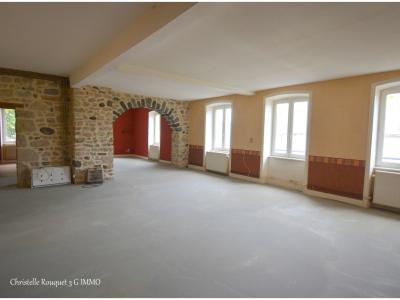 Vente Maison 7 pices GELLES 63740