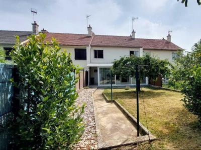 Vente Maison 6 pices SAINT-APOLLINAIRE 21850