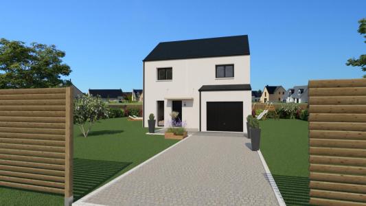 Vente Maison PIRE-SUR-SEICHE 35150