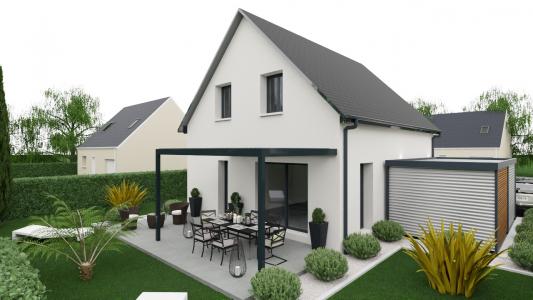 Vente Maison TURCKHEIM 68230