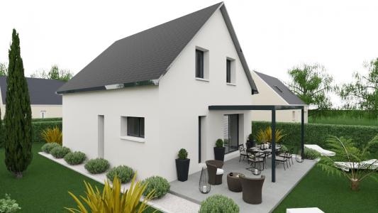 Vente Maison RUSTENHART 68740