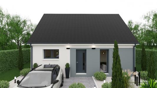 Vente Maison BERGHOLTZ 68500