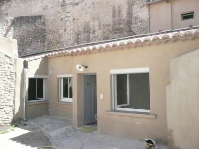 Location Appartement 2 pices ARLES 13200