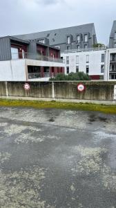 Location Parking SAINT-MALO 35400