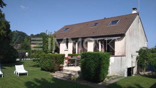 Vente Maison 5 pices BELLEGARDE 45270