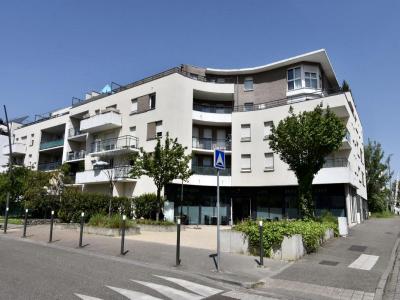 Vente Appartement 3 pices STRASBOURG 67000