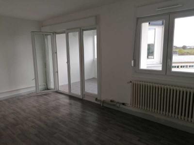 Location Appartement 4 pices BETHONCOURT 25200