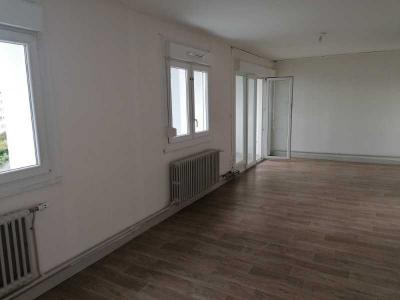 Location Appartement 4 pices BETHONCOURT 25200