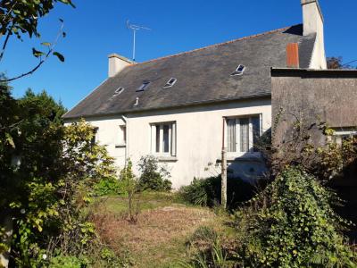 Vente Maison 4 pices LANDUDEC 29710