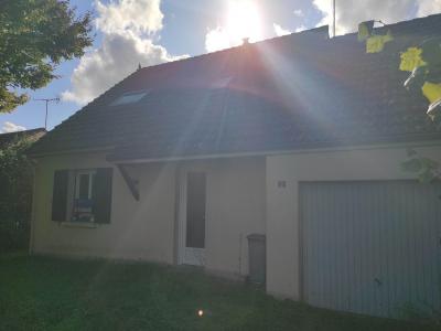 Vente Maison 5 pices DROUPT-SAINT-BASLE 10170