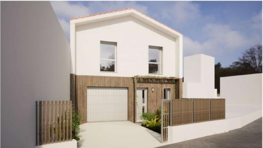 Vente Terrain CENON 33150