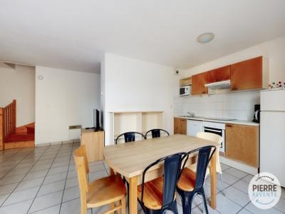 Vente Appartement 4 pices LISSIEU 69380