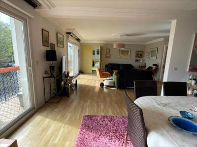 Vente Appartement 4 pices SAINT-MALO 35400