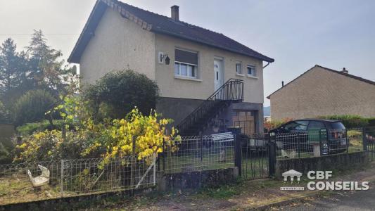 Vente Maison 2 pices MARMAGNE 71710