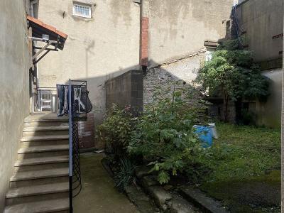 Vente Maison 5 pices SAINT-ETIENNE 42000